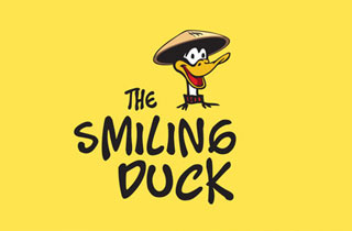 the Smiling Duck Restaurant Coolum